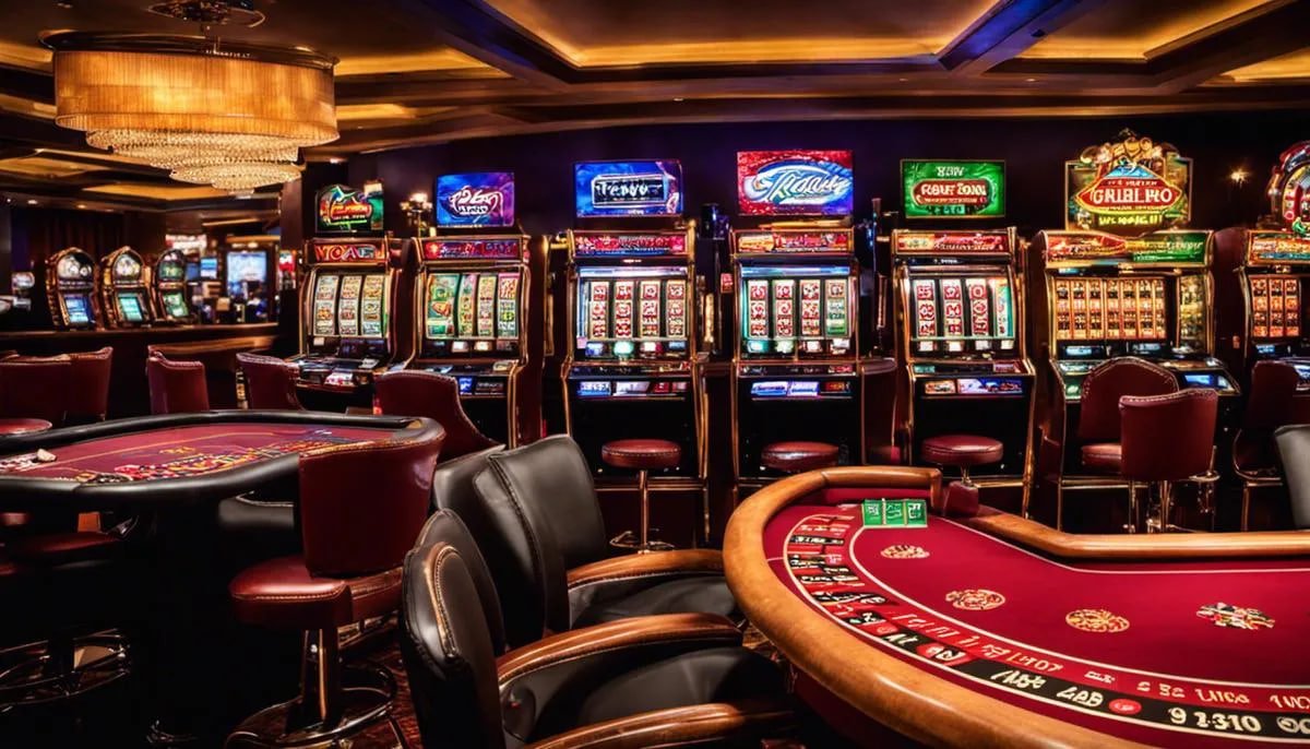 Pula88 Live Casino dealer profesional meja baccarat streaming HD langsung
