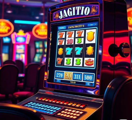 Pula88 slot online jackpot terbesar ratusan pilihan mesin slot